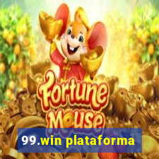 99.win plataforma